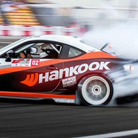 Llantas Hankook