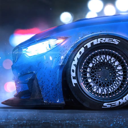 Llantas Toyo Tires